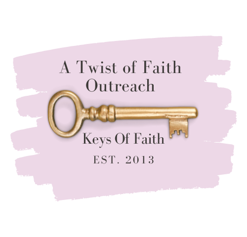 Discipleship. Healing. Generational Impact.